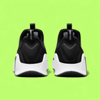 NIKE FREE METCON 6 MEN'S BLACK PERFORMANCE TRAINING STYLE SNEAKERS