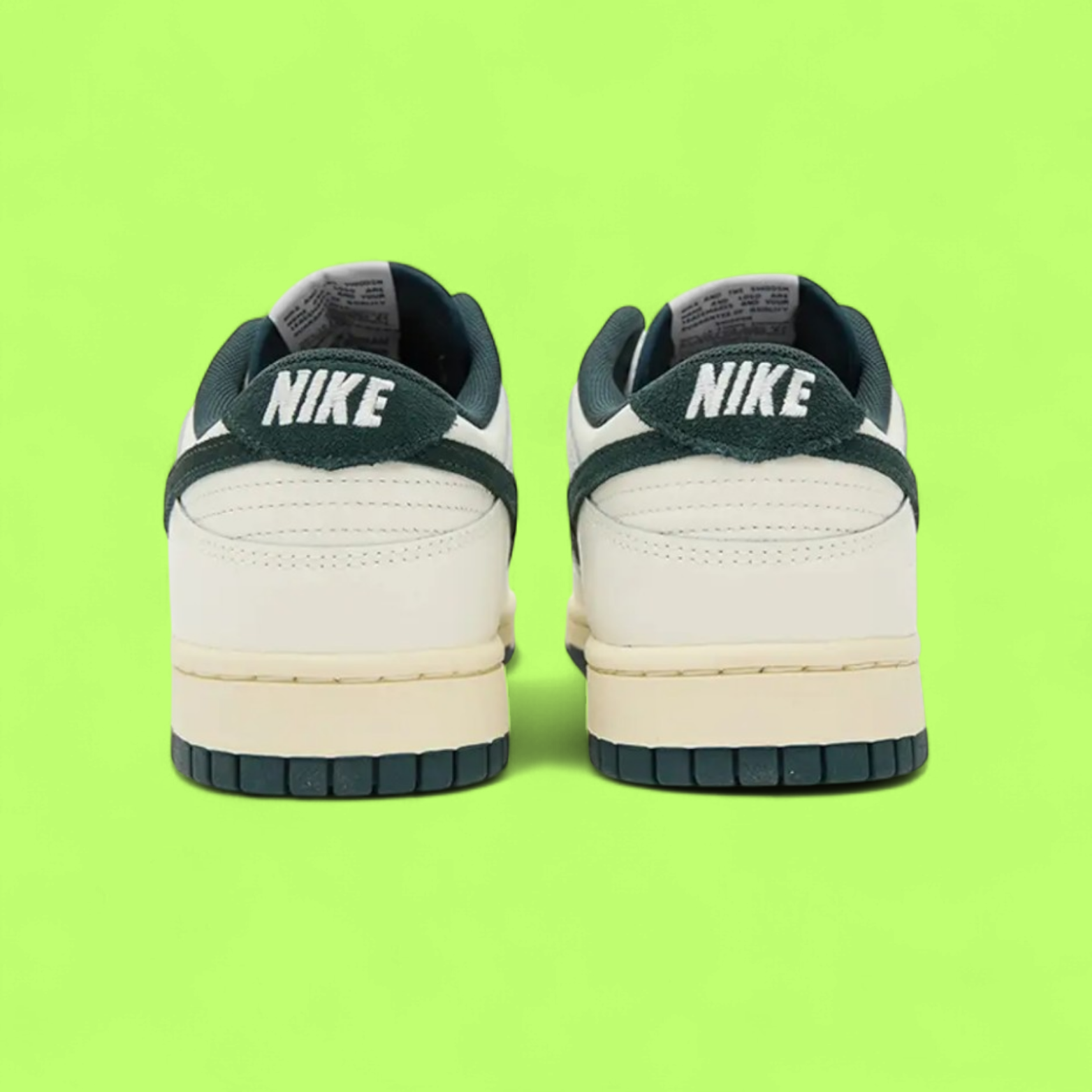 NIKE DUNK LOW FOSSIL ROSE LIMITED RETRO STYLE EDITION PREMIUM DROPZ
