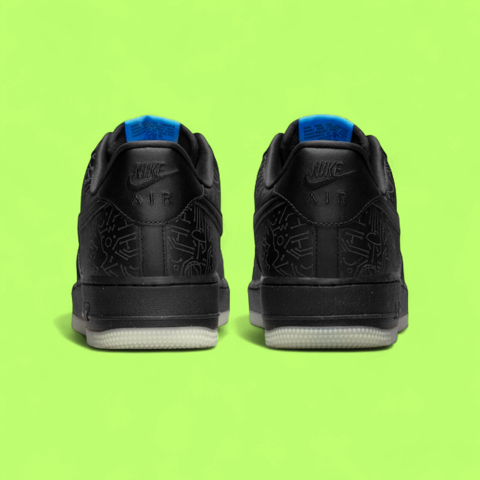 NIKE AIR FORCE 1 07 SPACE JAM PREMIUM LIMITED STYLE EDITION ICON DROPZZ