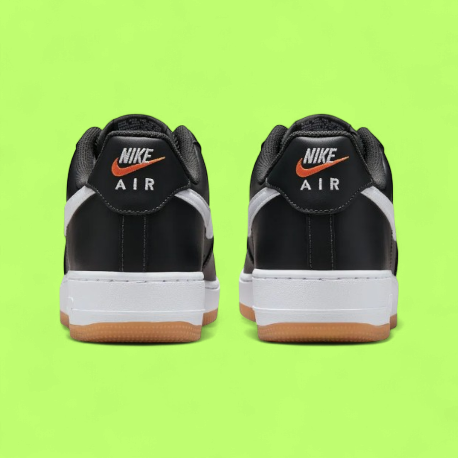 NIKE AIR FORCE 1 '07 LV8 MEN'S GREY LEATHER PREMIUM CASUAL SNEAKERS