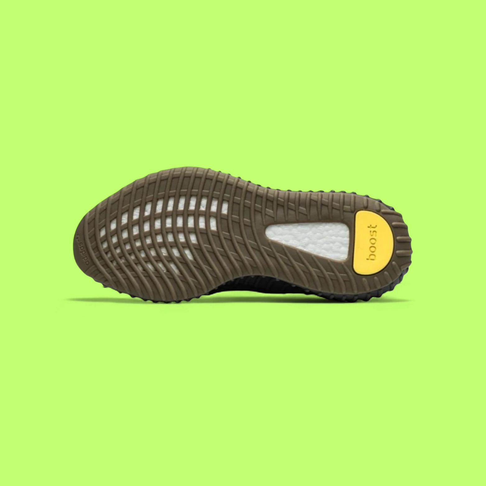 ADIDAS YEEZY BOOST 350 V2 REFLECTIVE “CINDER” LIMITED EDITION SNEAKERS