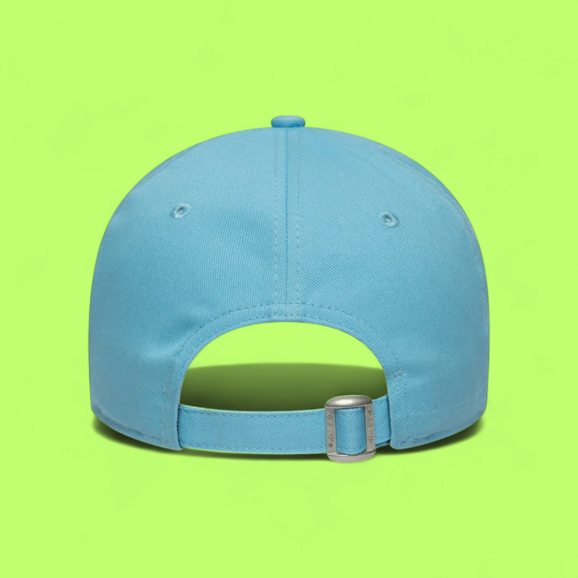 LOS ANGELES DODGERS SKY BLUE CAP WITH WHITE LOGO CWCD