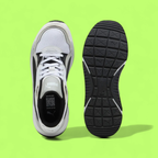 PUMA TRINITY 2 UNISEX WHITE MODERN COMFORT SNEAKERS