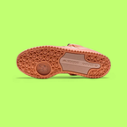 ADIDAS FORUM BUCKLE LOW “BAD BUNNY – EASTER EGG” LIMITED EDITION