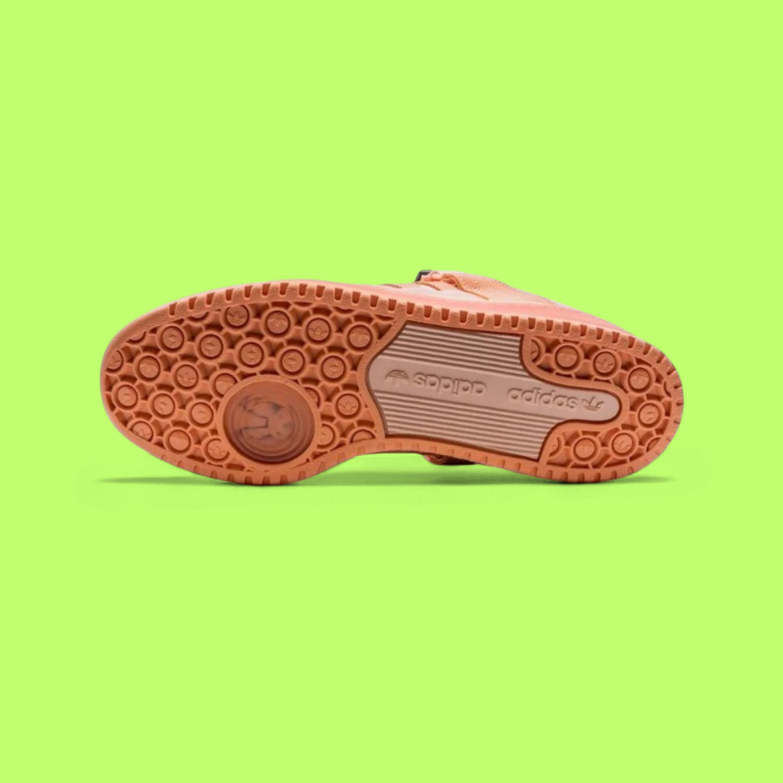 ADIDAS FORUM BUCKLE LOW “BAD BUNNY – EASTER EGG” LIMITED EDITION