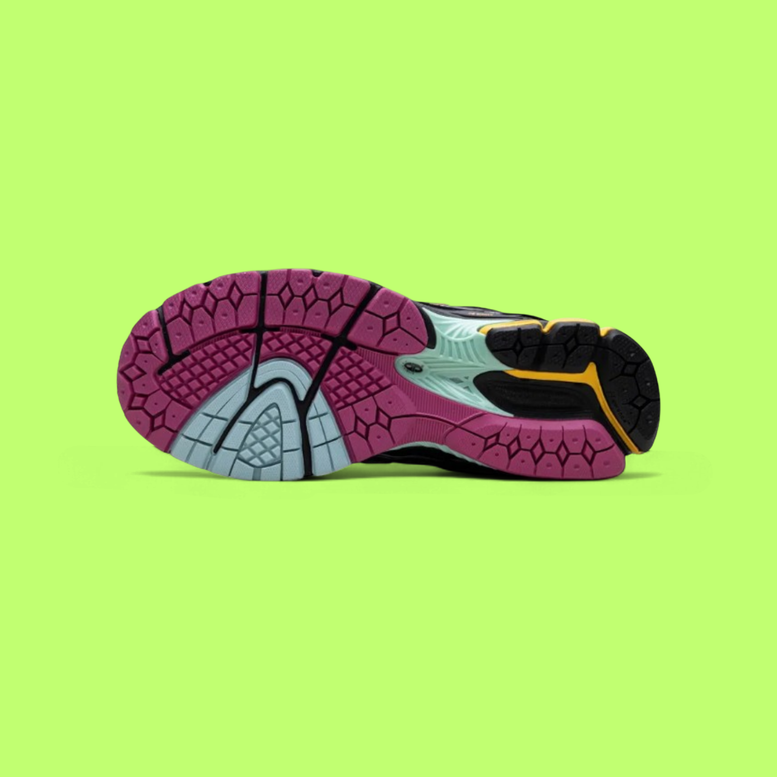 NEW BALANCE 1906R NEON NIGHTS PREMIUM MODERN STYLE EDITION ICONZZ