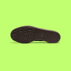 ADIDAS SAMBA BROWN OFF WHITE PREMIUM CLASSIC STYLE EDITION DROPZZ