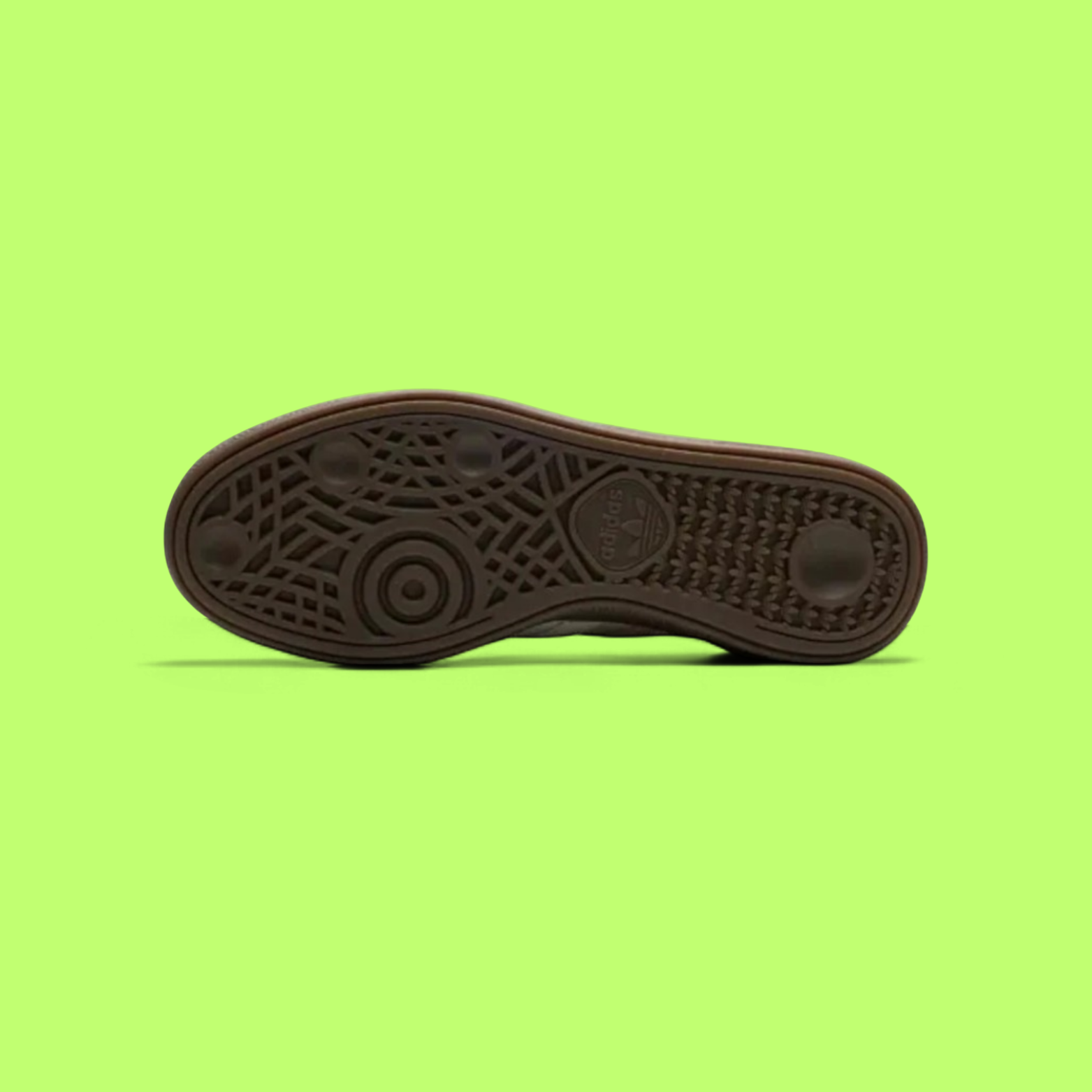 ADIDAS X KITH CLASSICS HANDBALL SPEZIAL “AMAZON GREEN” LIMITED EDITION