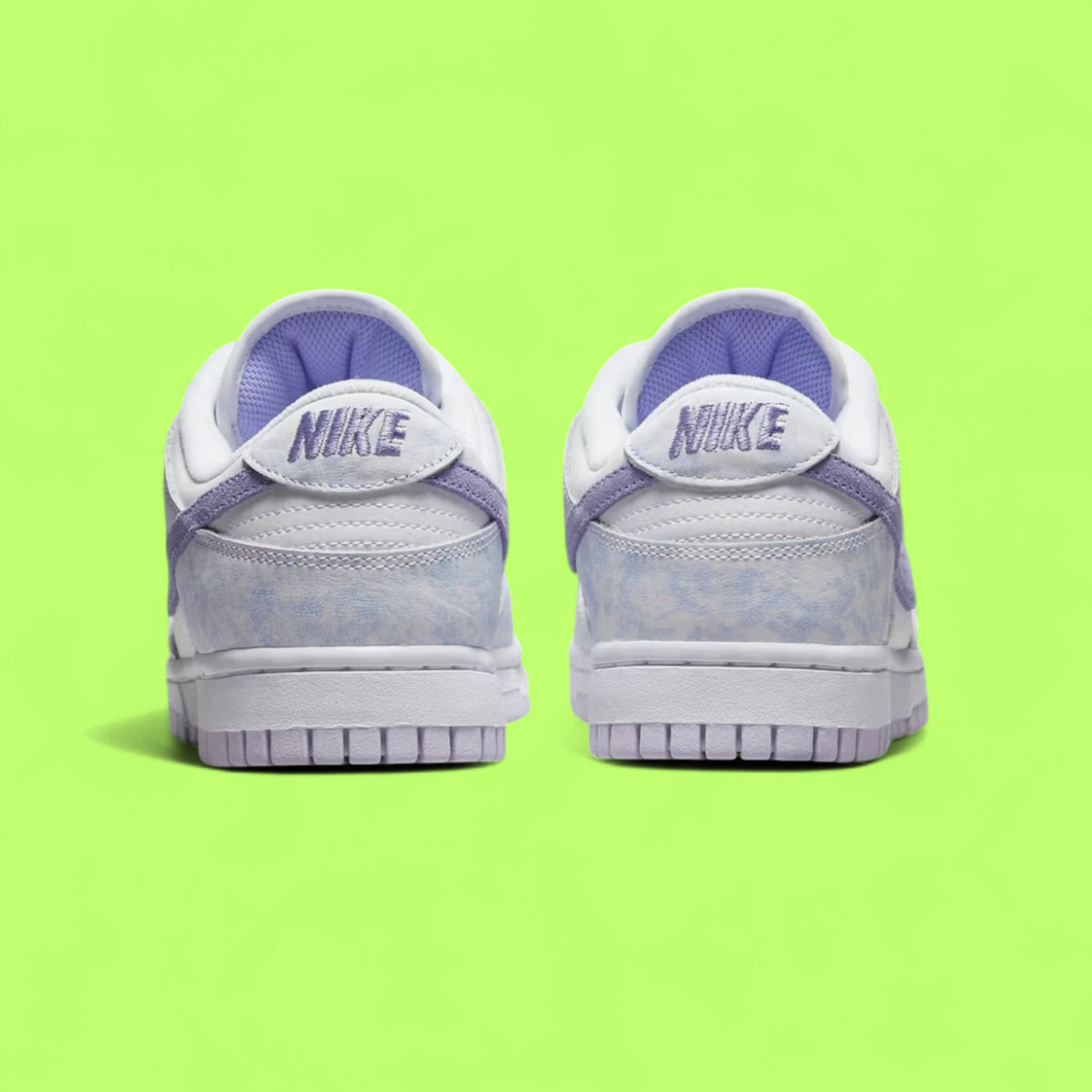 NIKE DUNK LOW PURPLE PULSE LIMITED RETRO STYLE EDITION DROPZZ ICON