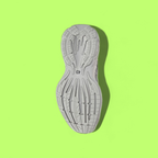 BALENCIAGA RETRO RUNNER SNEAKERS WITH MONOCHROME