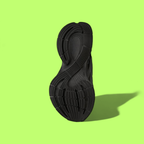 BALENCIAGA RETRO RUNNER SNEAKERS WITH MESH PANELS AND LOGO DETAIL