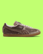 PUMA SUPER TEAM OG BROWN VINTAGE RETRO SNEAKERS CWCD