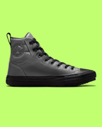 CONVERSE CHUCK TAYLOR ALL STAR BERKSHIRE UNISEX GREY BOOTS