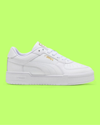 PUMA CA PRO CLASSIC II WOMEN WHITE SPORTS SHOES ICONZ DROP