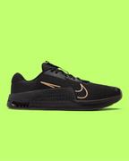 NIKE METCON 9 MEN'S BLACK PERFORMANCE TRAINING STYLE SNEAKERS