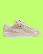 PUMA SUEDE XL UNISEX WHITE BEIGE SPORTS SHOES WZRT DROPZZ