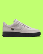 NIKE AIR FORCE 1 LOW GREY CORDURA DURABLE STREET STYLE